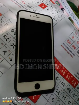 Apple iPhone 7 Plus 128 GB Black