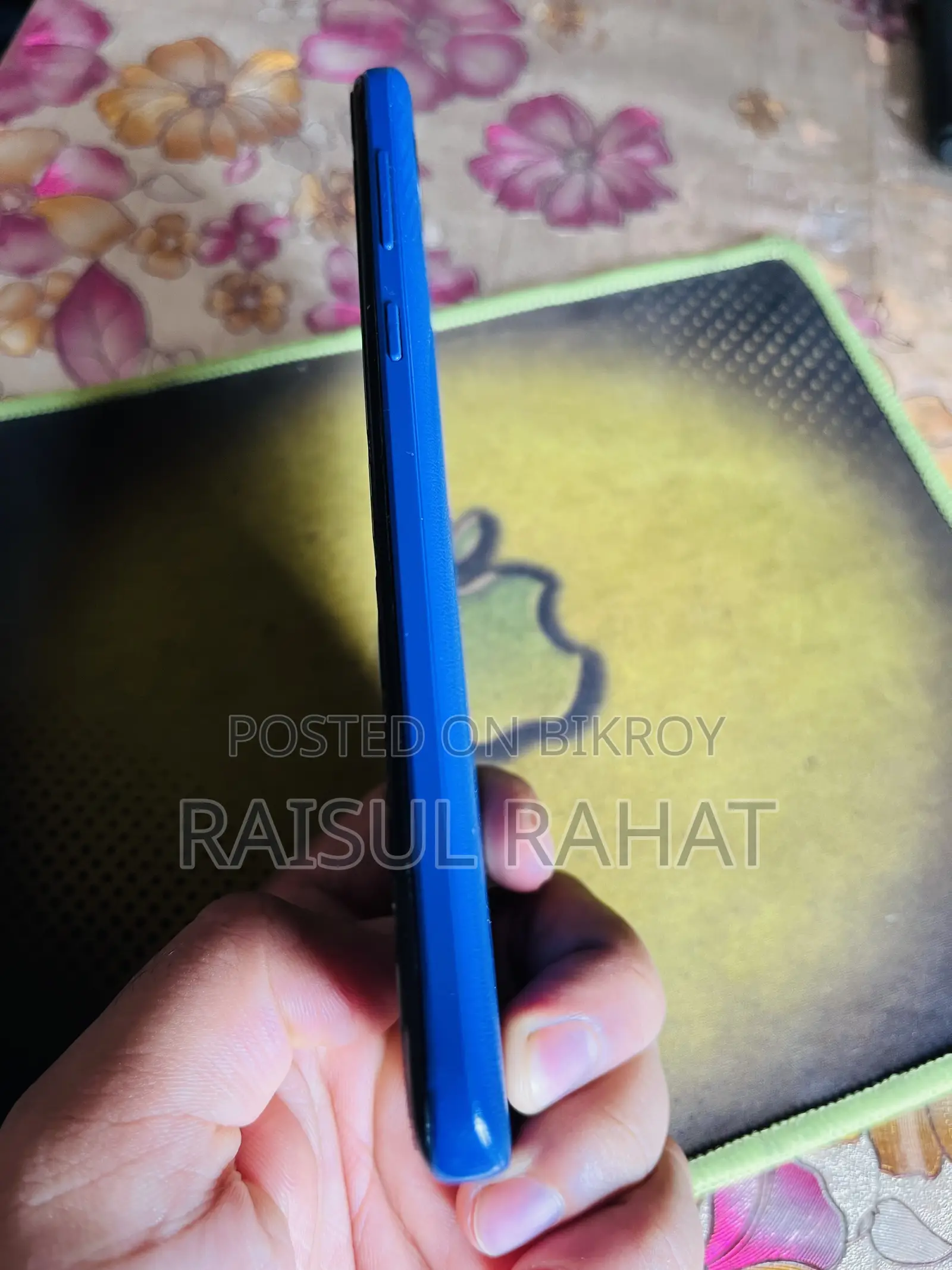 Samsung Galaxy A03 Core 32 GB Blue