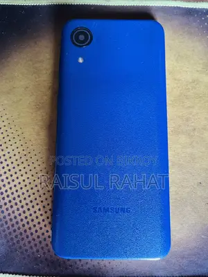 Samsung Galaxy A03 Core 32 GB Blue