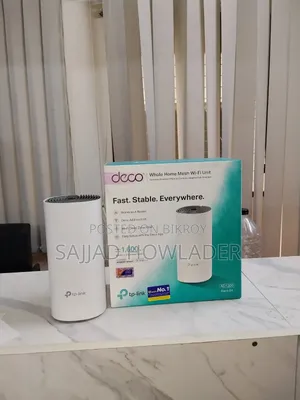 1 প্যাক এর ম্যাশ রাউটার ইমারজেন্সি সেল হবে