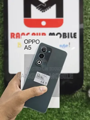 Oppo A5 128 GB