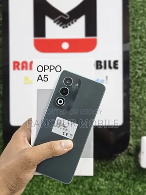 Oppo A5 128 GB