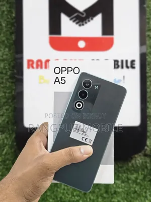 Oppo A5 128 GB