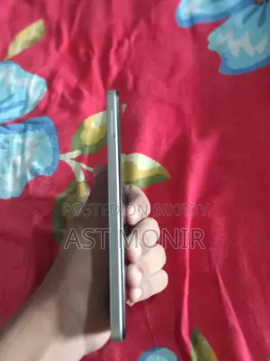 নতুন Itel A90 ৬৪ জিবি সিলভার