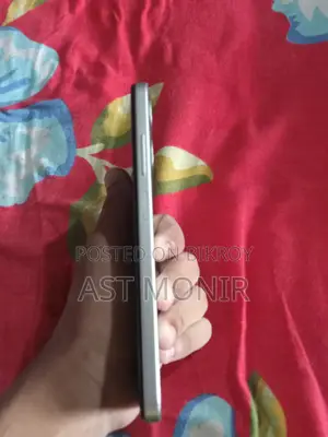 নতুন Itel A90 ৬৪ জিবি সিলভার