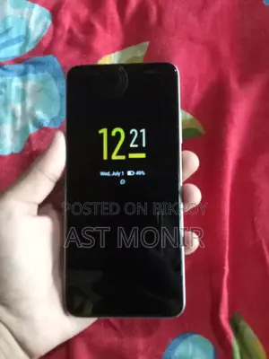 নতুন Itel A90 ৬৪ জিবি সিলভার