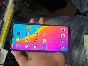 Itel Vision 1 Pro 32 GB Blue
