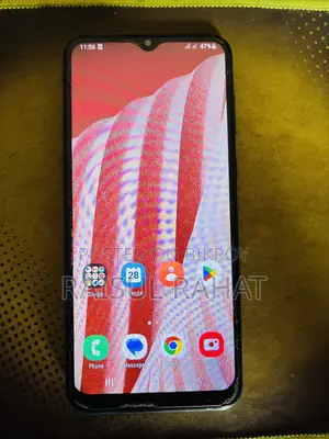 Samsung Galaxy A03 Core 32 GB Blue