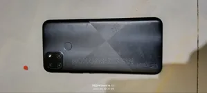 Realme C21Y 64 GB Black