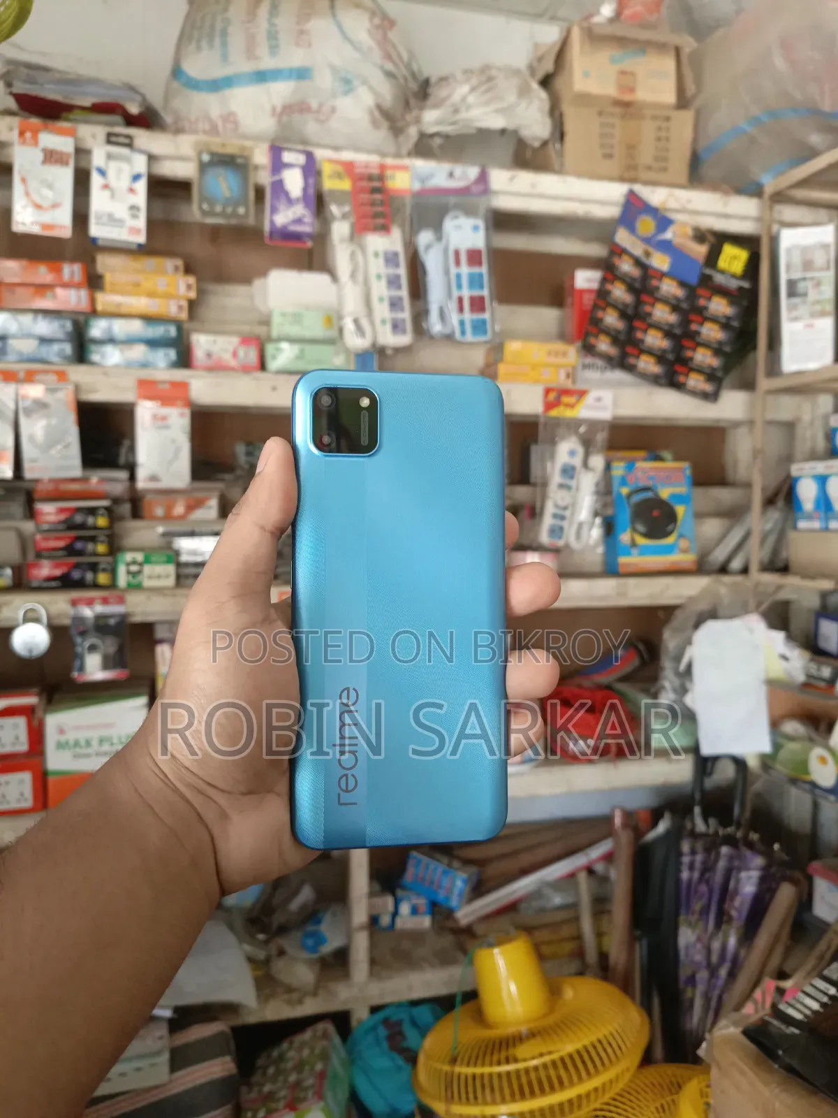 Realme C11 32 GB
