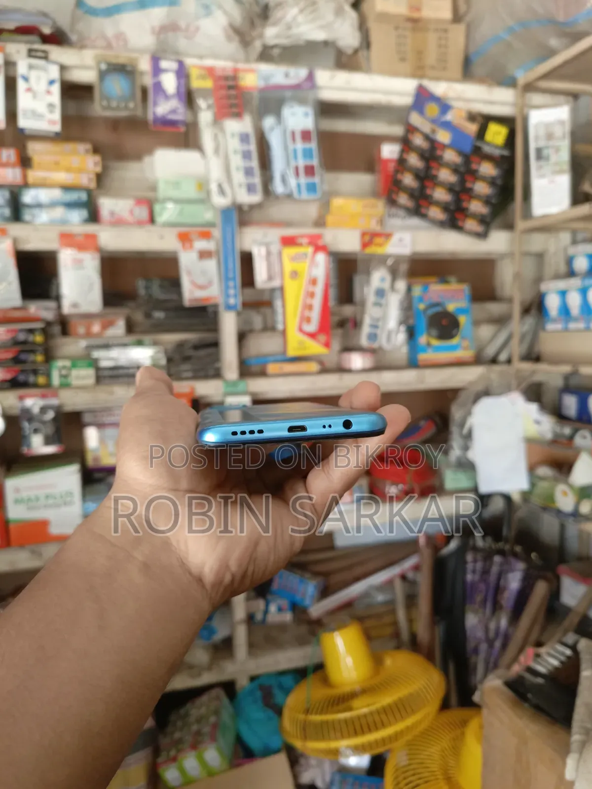 Realme C11 32 GB