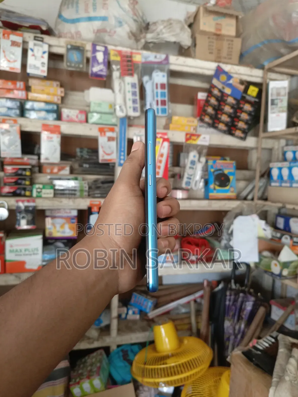 Realme C11 32 GB