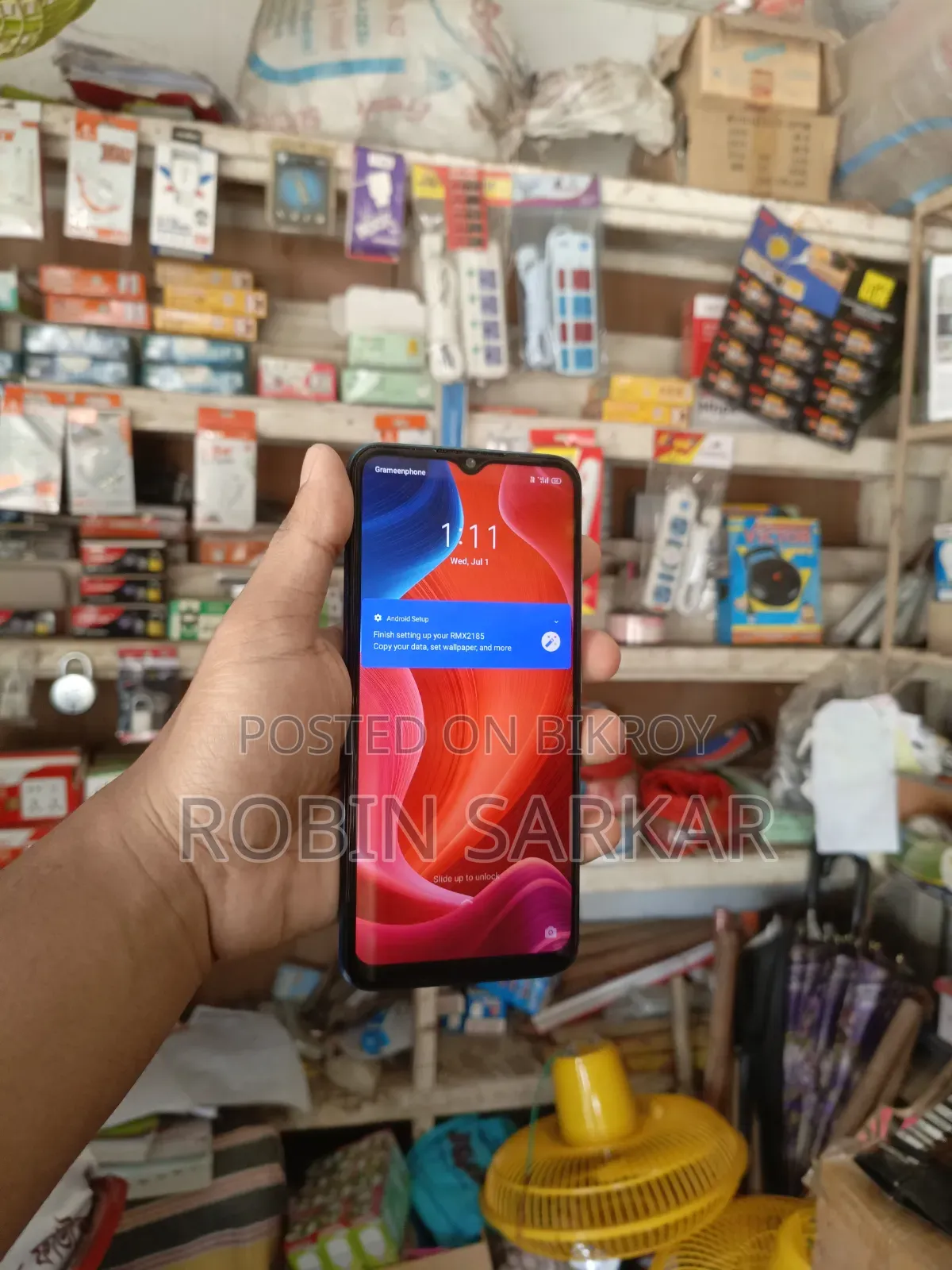 Realme C11 32 GB