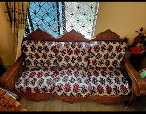 3-Seater Single Sofa