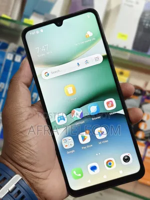 Xiaomi Redmi A5 4G 64 GB Black