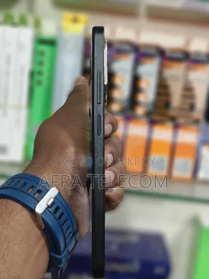 Xiaomi Redmi A5 4G 64 GB Black