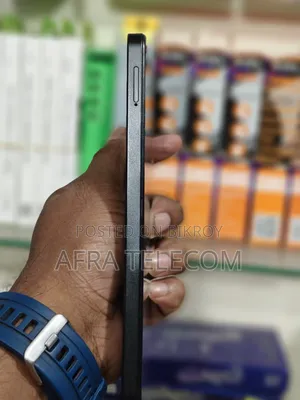 Xiaomi Redmi A5 4G 64 GB Black