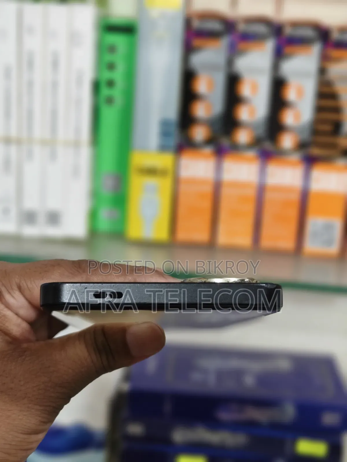 Xiaomi Redmi A5 4G 64 GB Black