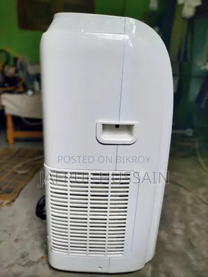 For Sale: Nikai 1 Ton Portable Air Conditioner (Imported From Dubai)
