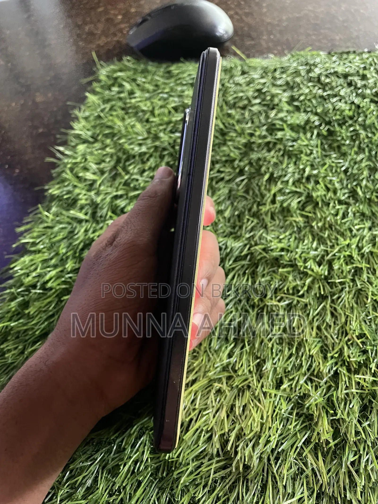 Honor 200 256 GB Black
