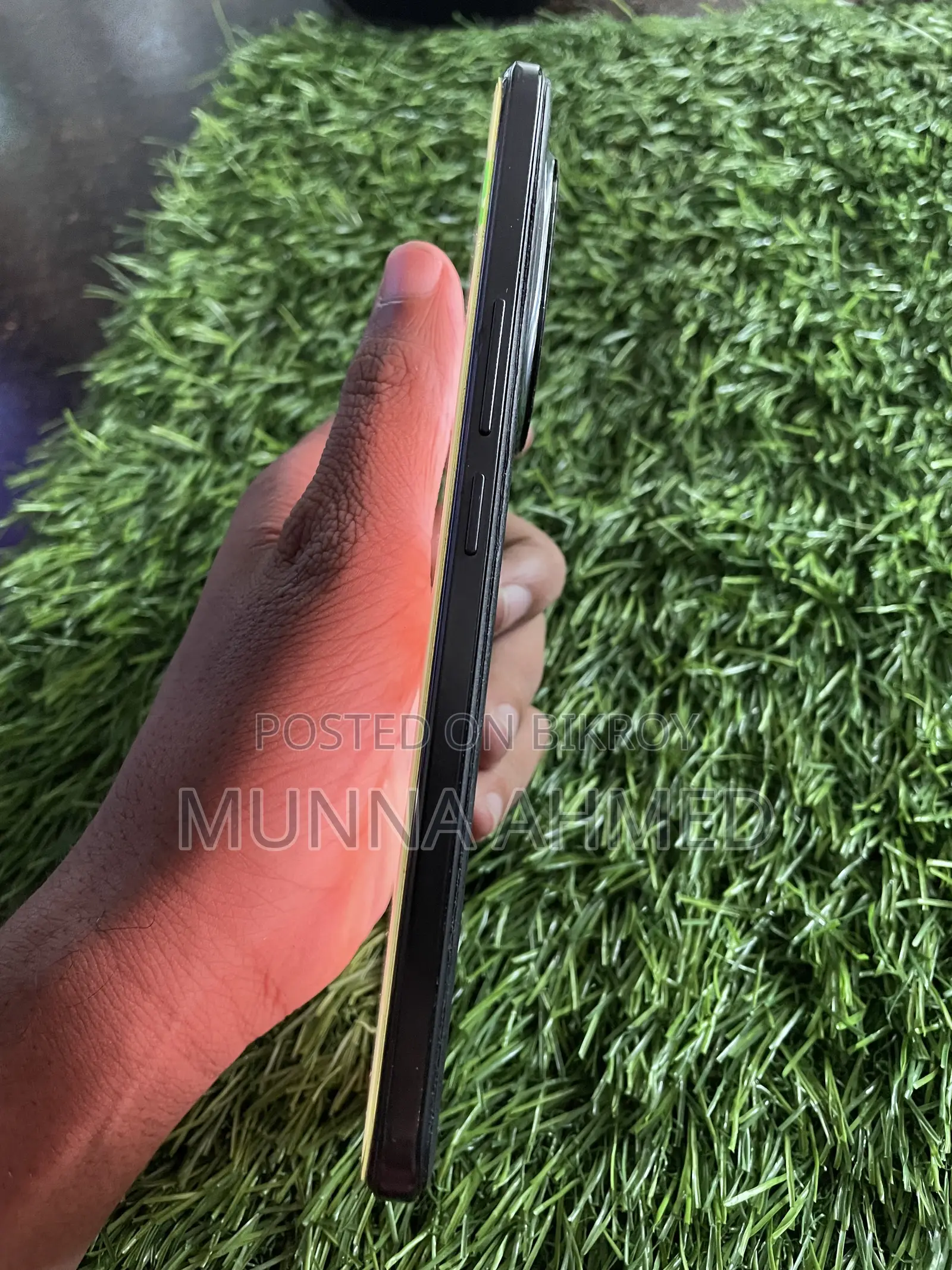 Honor 200 256 GB Black