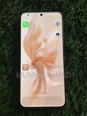 Honor 200 256 GB Black