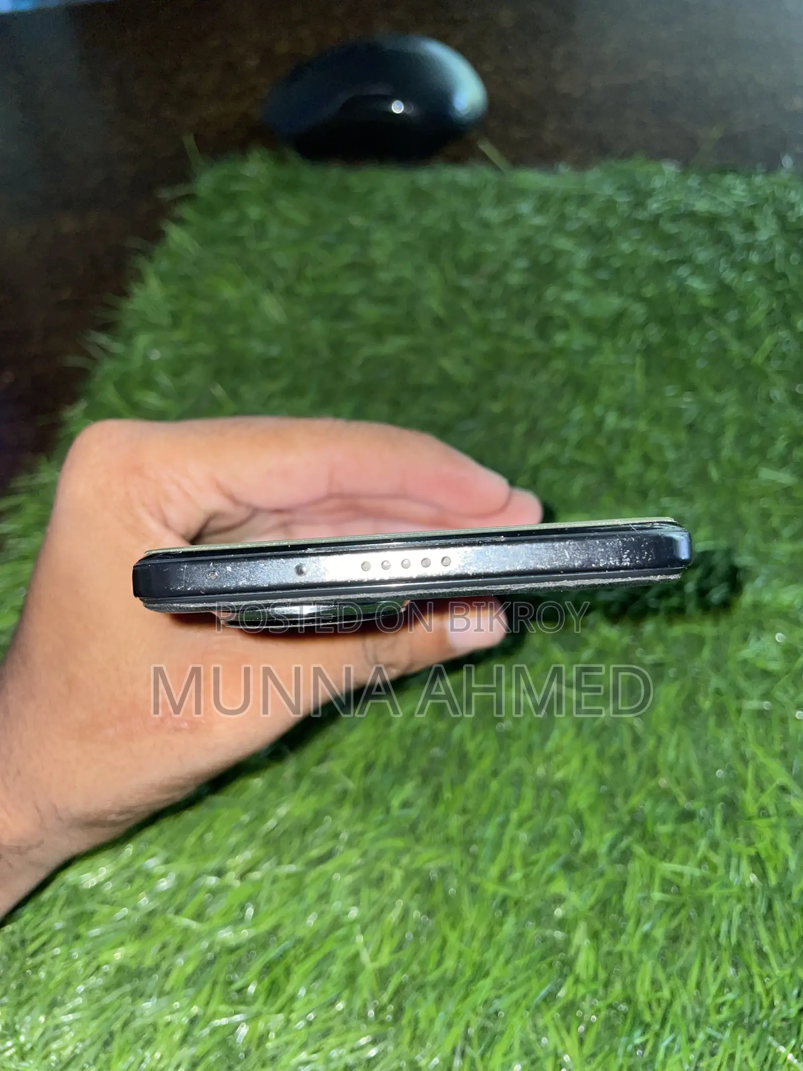 Honor 200 256 GB Black
