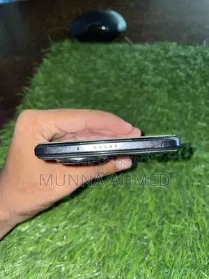 Honor 200 256 GB Black