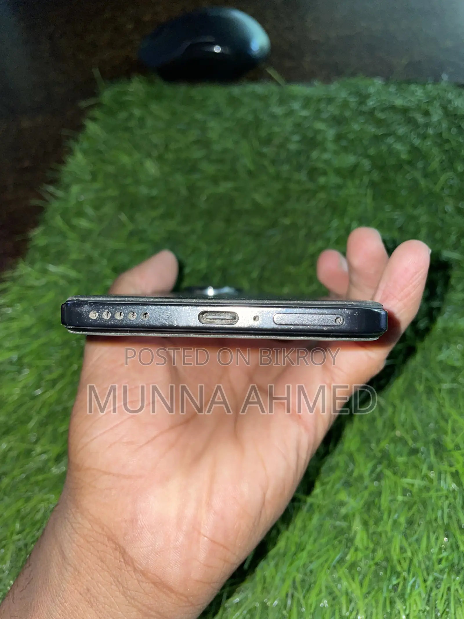 Honor 200 256 GB Black