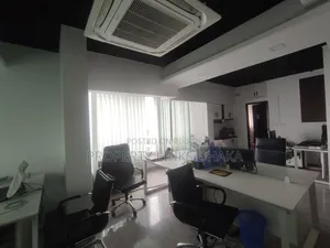 Furnished Commercial Space For Rent