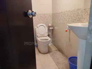 Furnished Commercial Space For Rent