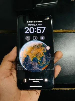 Apple iPhone 11 Pro 256 GB