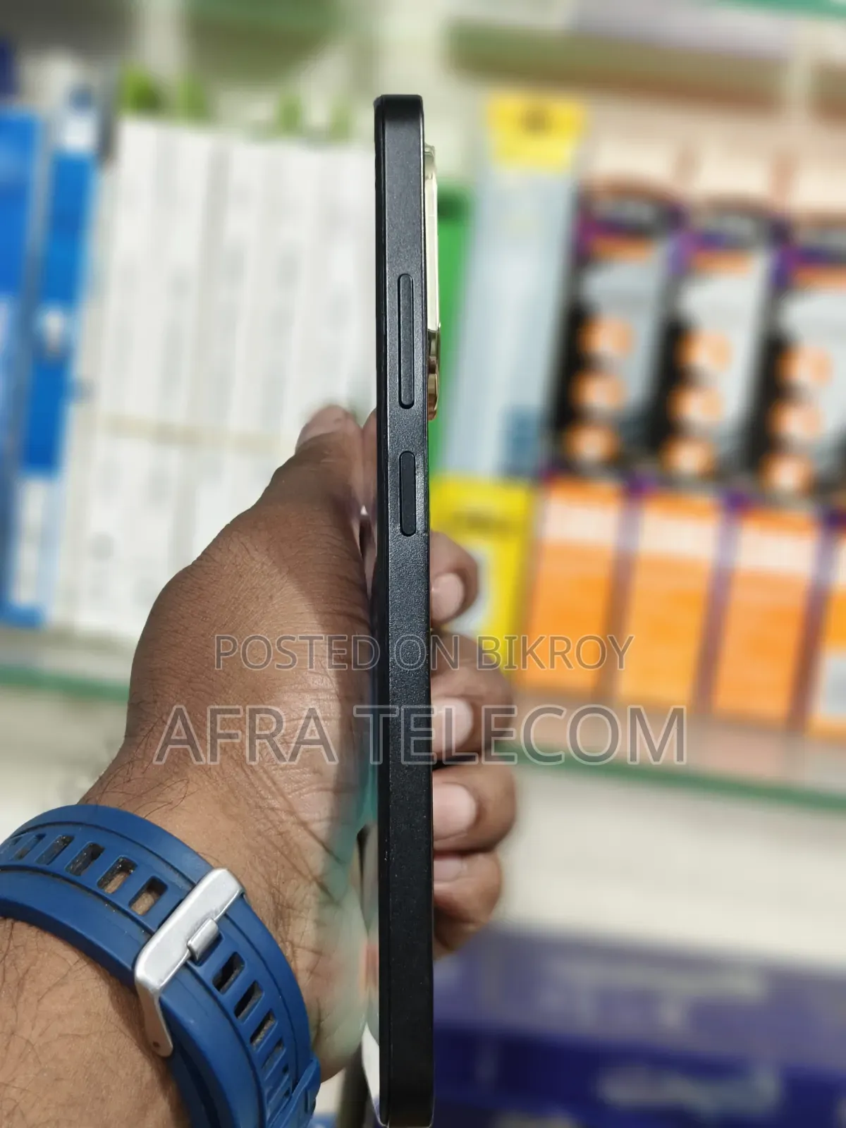 Xiaomi Poco C71 64 GB Black