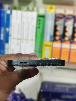 Xiaomi Poco C71 64 GB Black