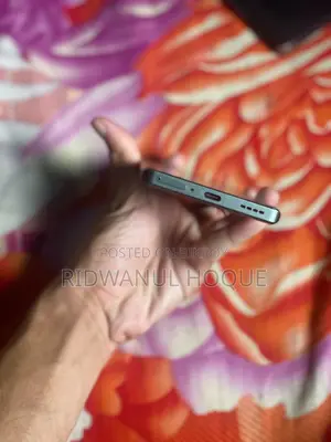 Realme GT 6 256 GB Green