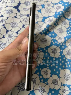 Google Pixel 6a 128 GB White
