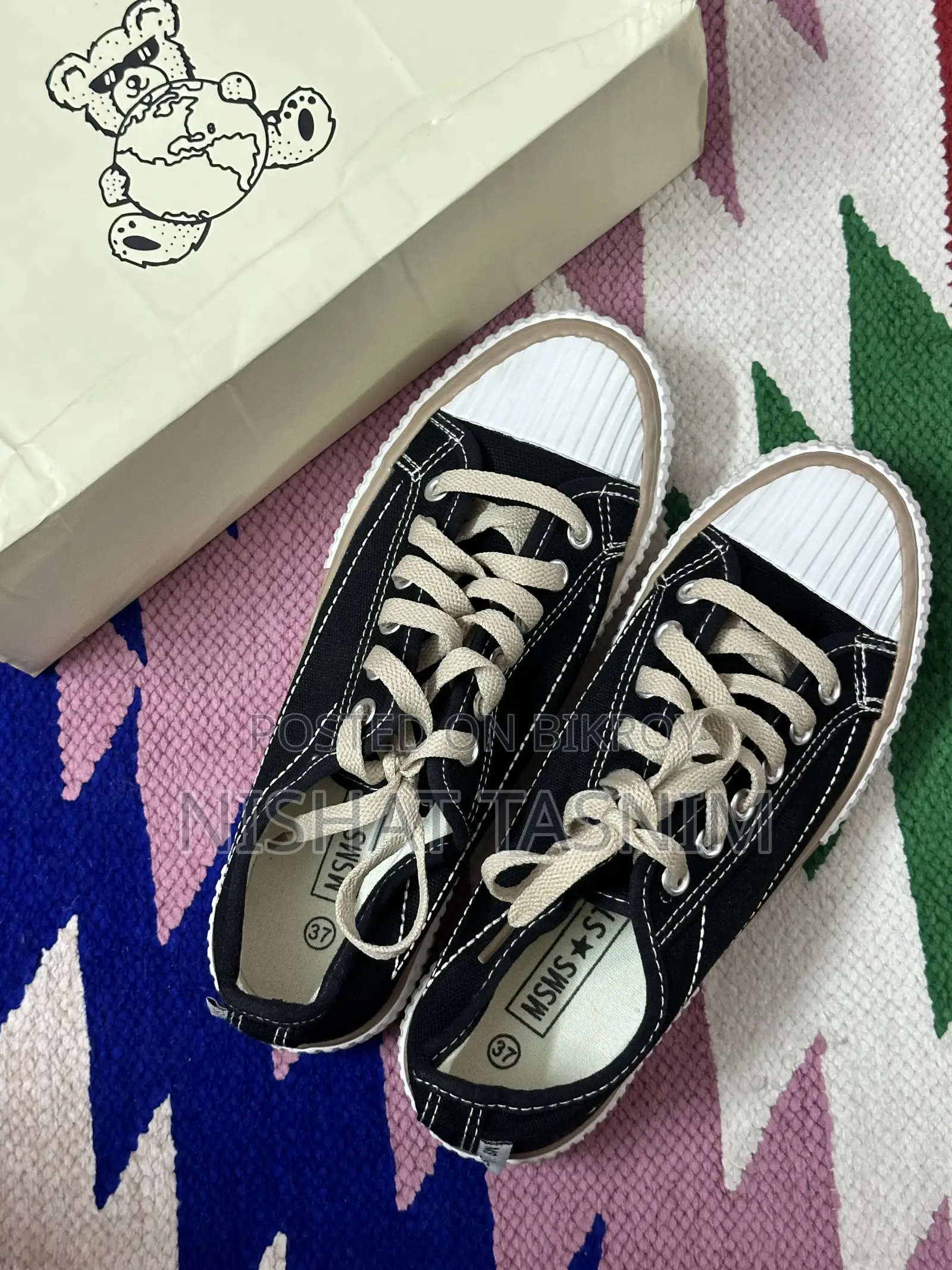 Fully Fresh Convers For Sell