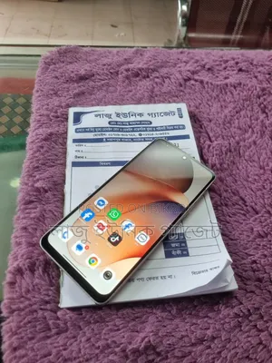 Xiaomi Redmi Note 13 256 GB Bronze