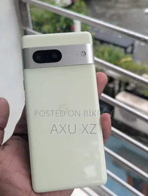 নতুন গুগল পিক্সেল ৭ ১২৮ জিবি ধূসর