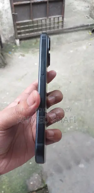 New Apple iPhone 15 128 GB Black