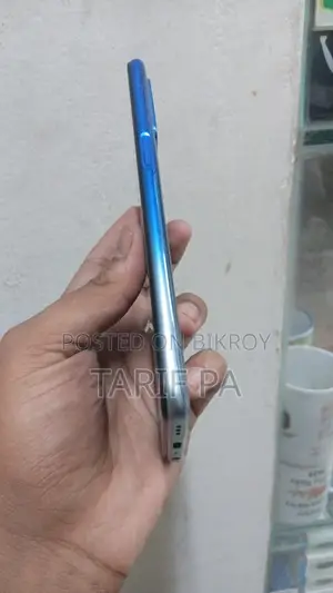 Oppo A54 64 GB Blue