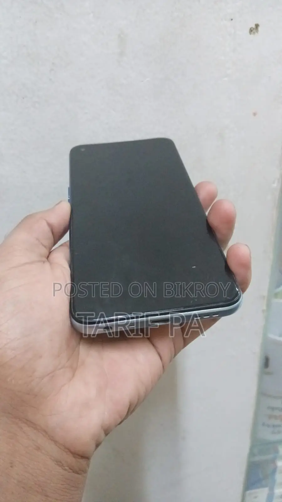 Oppo A54 64 GB Blue