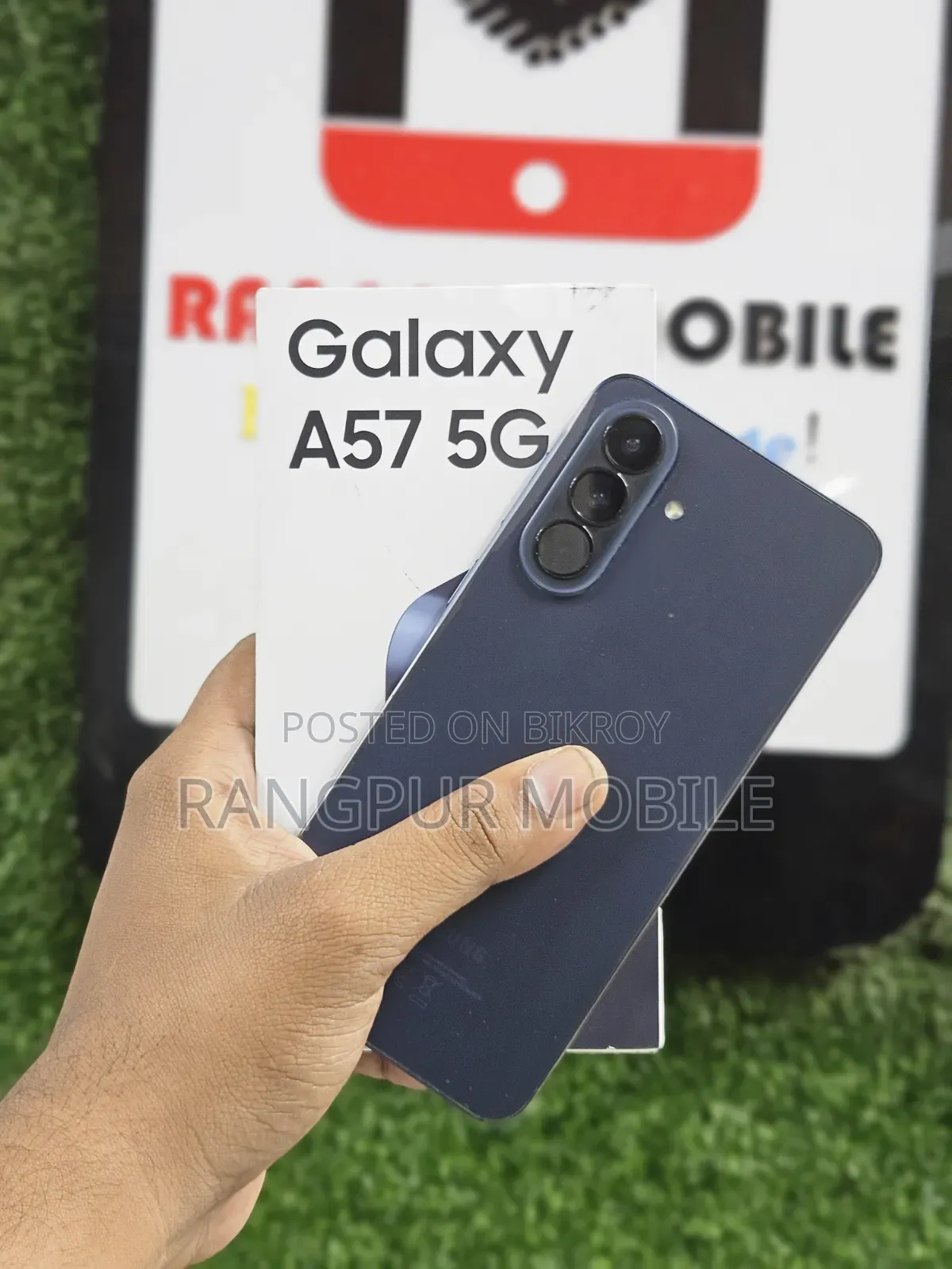 Samsung Galaxy A57 128 GB