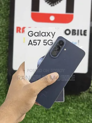 Samsung Galaxy A57 128 GB
