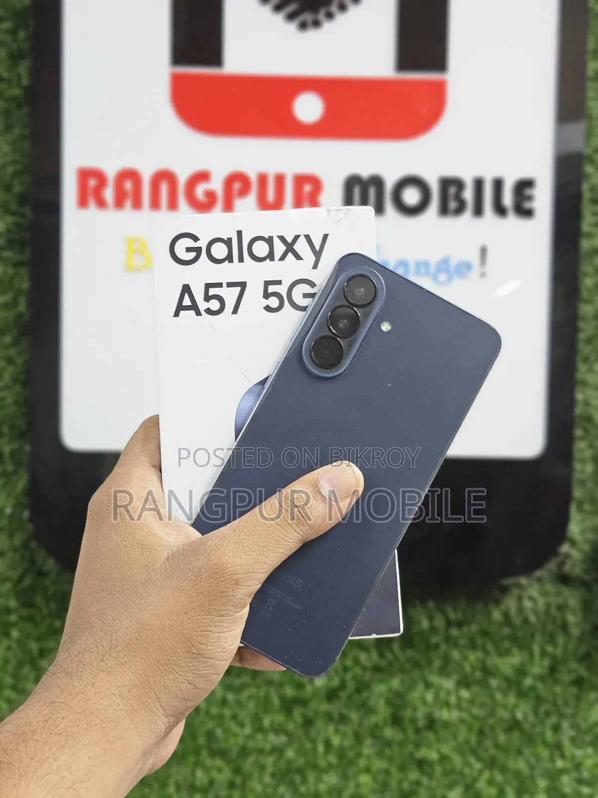 Samsung Galaxy A57 128 GB