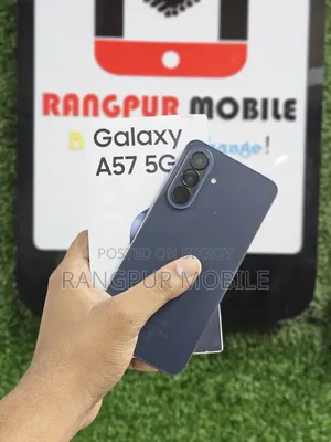 Samsung Galaxy A57 128 GB