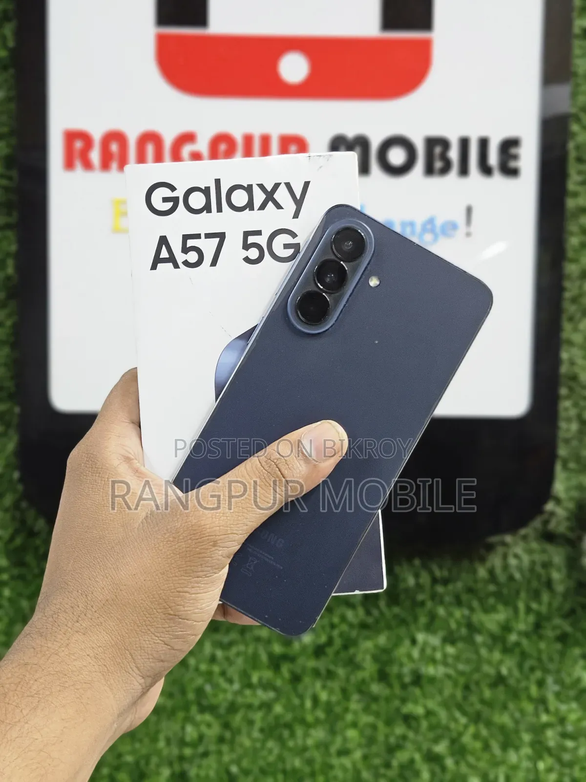 Samsung Galaxy A57 128 GB