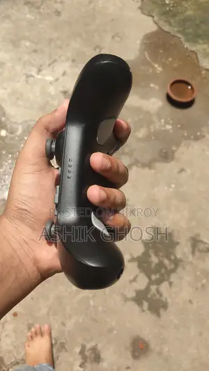 Controller