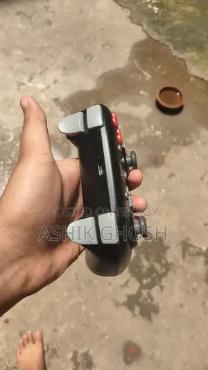 Controller
