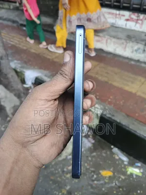 Samsung Galaxy A15 5G 128 GB Black